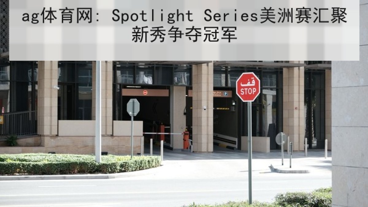 ag体育网: Spotlight Series美洲赛汇聚新秀争夺冠军