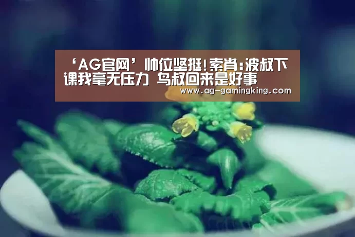 AG入口